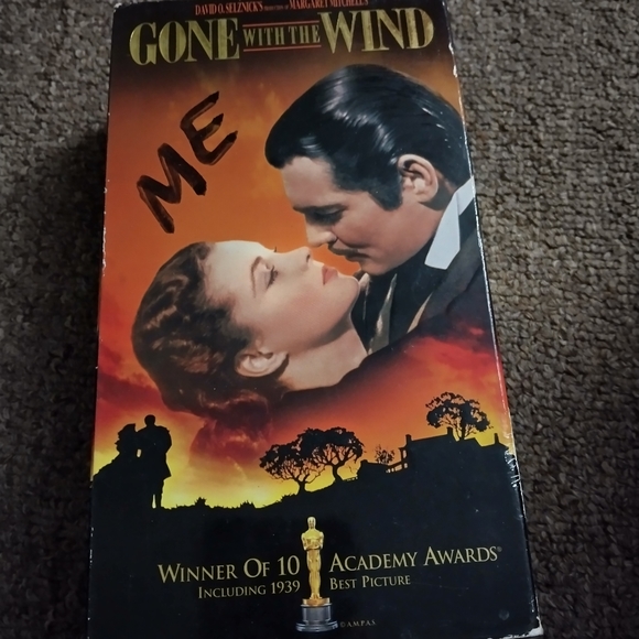 VHS - Picture 14 of 16